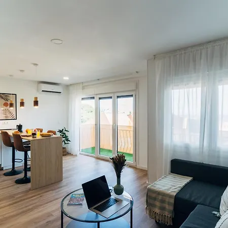 Trendyhomes Puerto De Aguadulce Aguadulce  Zewnętrze zdjęcie