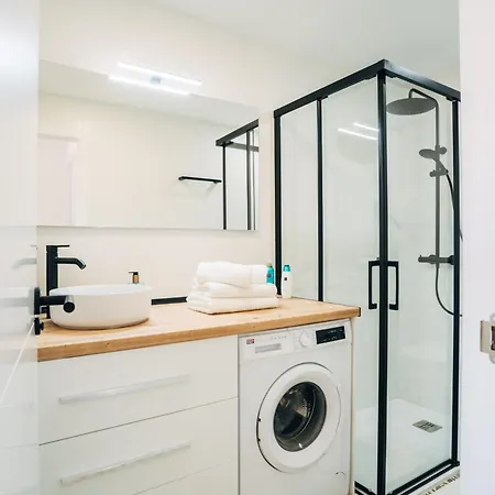 Trendyhomes Puerto De Aguadulce Aguadulce  Zewnętrze zdjęcie
