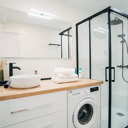 Trendyhomes Puerto De Aguadulce Aguadulce  Zewnętrze zdjęcie
