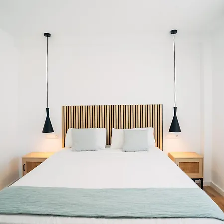 Trendyhomes Puerto De Aguadulce Aguadulce  Zewnętrze zdjęcie