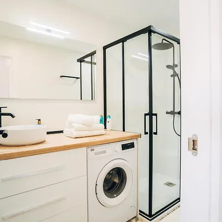 Trendyhomes Puerto De Aguadulce Aguadulce  Zewnętrze zdjęcie