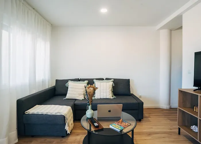 Trendyhomes Puerto De Aguadulce