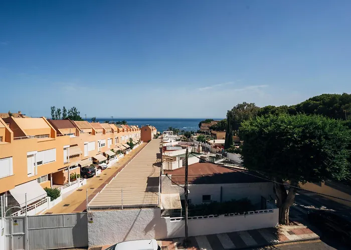 Trendyhomes Puerto De Aguadulce