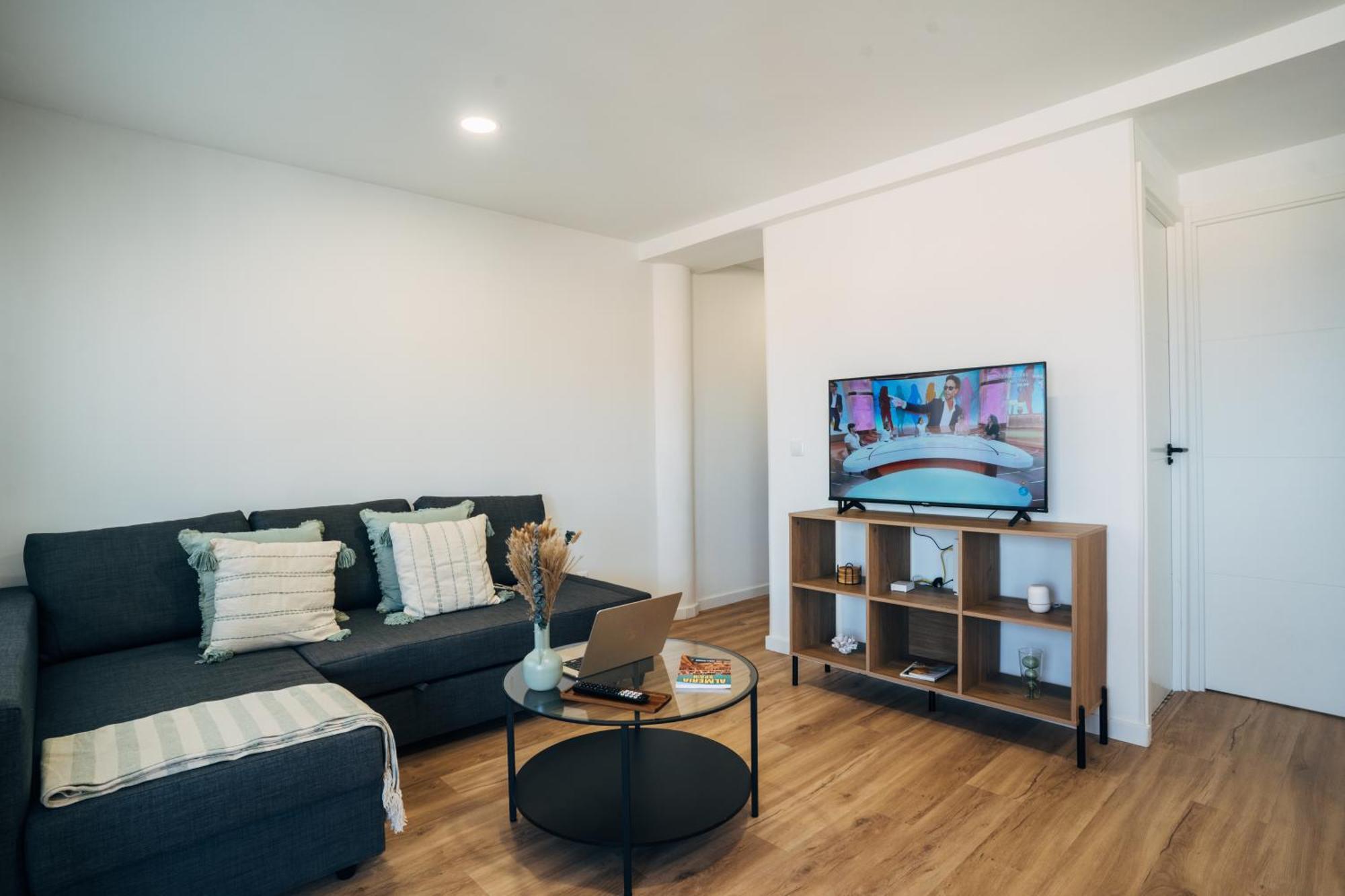 Appartement Trendyhomes Puerto De Aguadulce