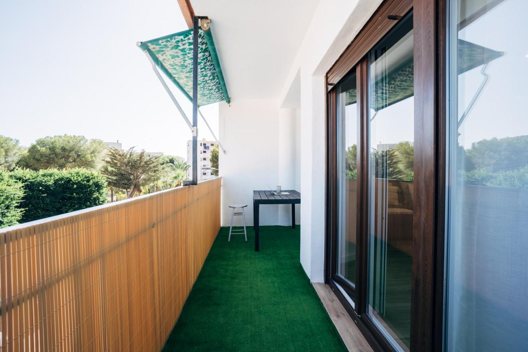 Trendyhomes Puerto De Aguadulce Appartement *