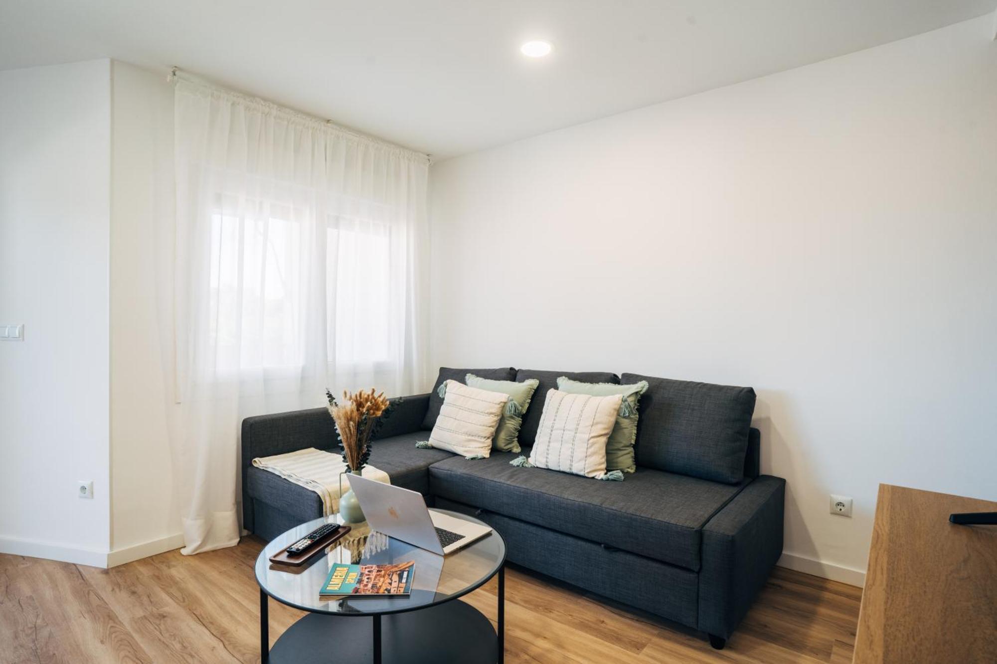 Trendyhomes Puerto De Aguadulce Appartement