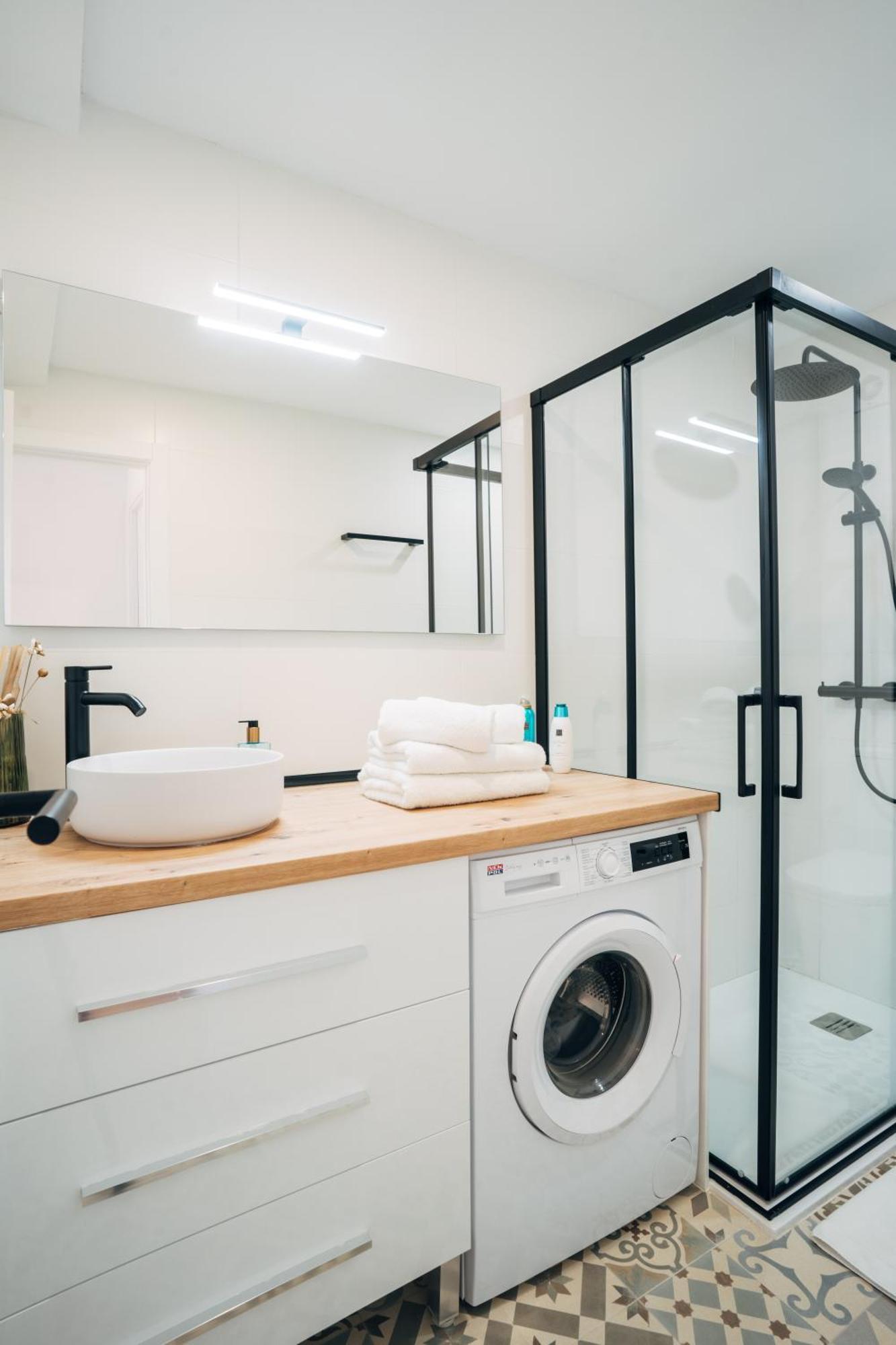 Appartement Trendyhomes Puerto De Aguadulce Aguadulce (Almeria)