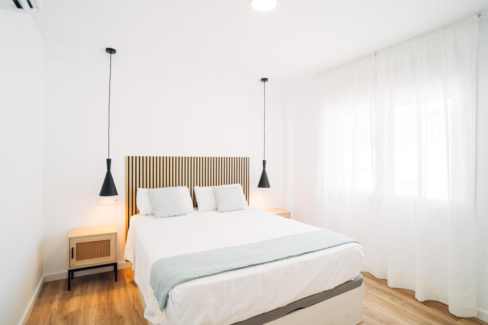 Appartement Trendyhomes Puerto De Aguadulce *