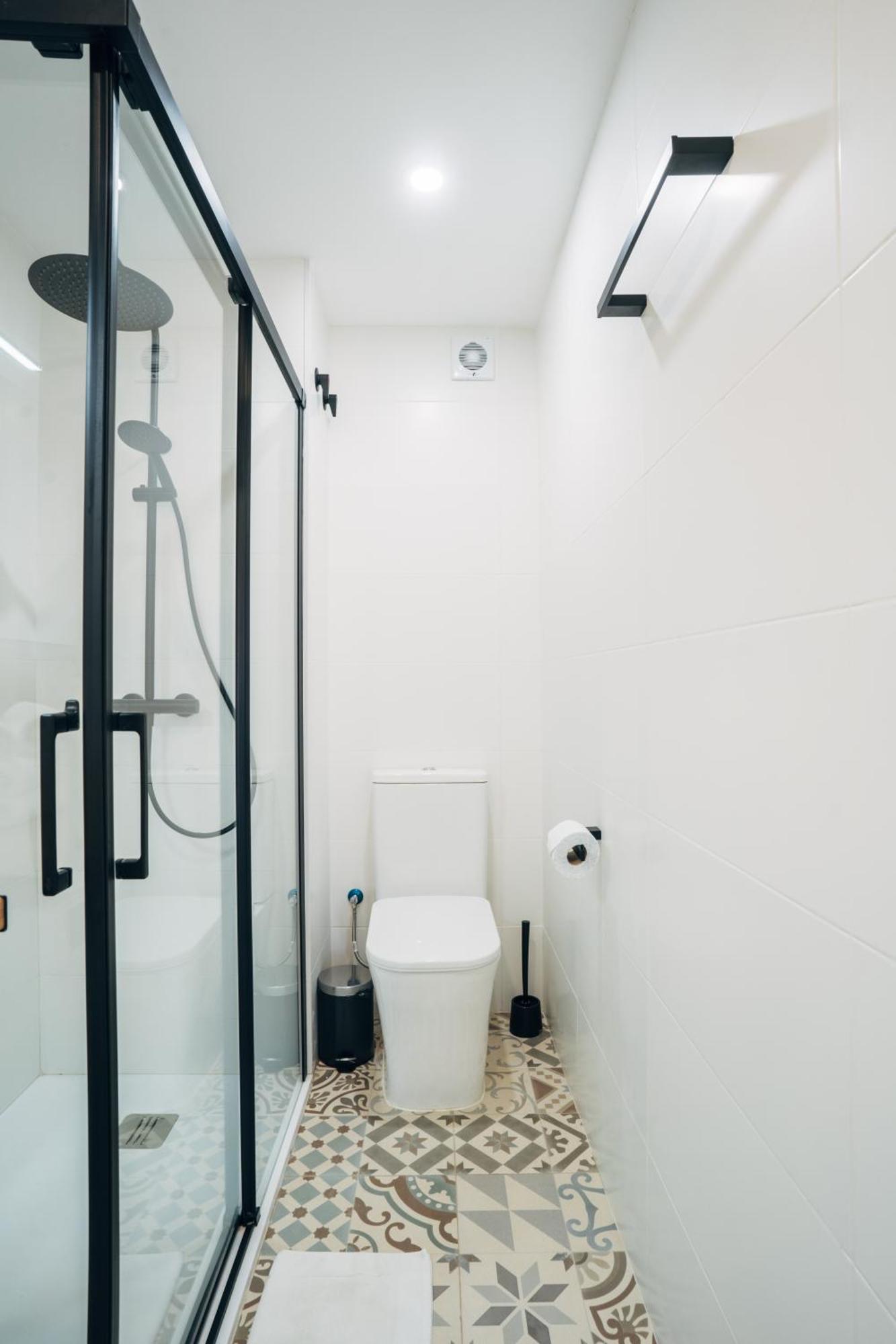 Appartement Trendyhomes Puerto De Aguadulce